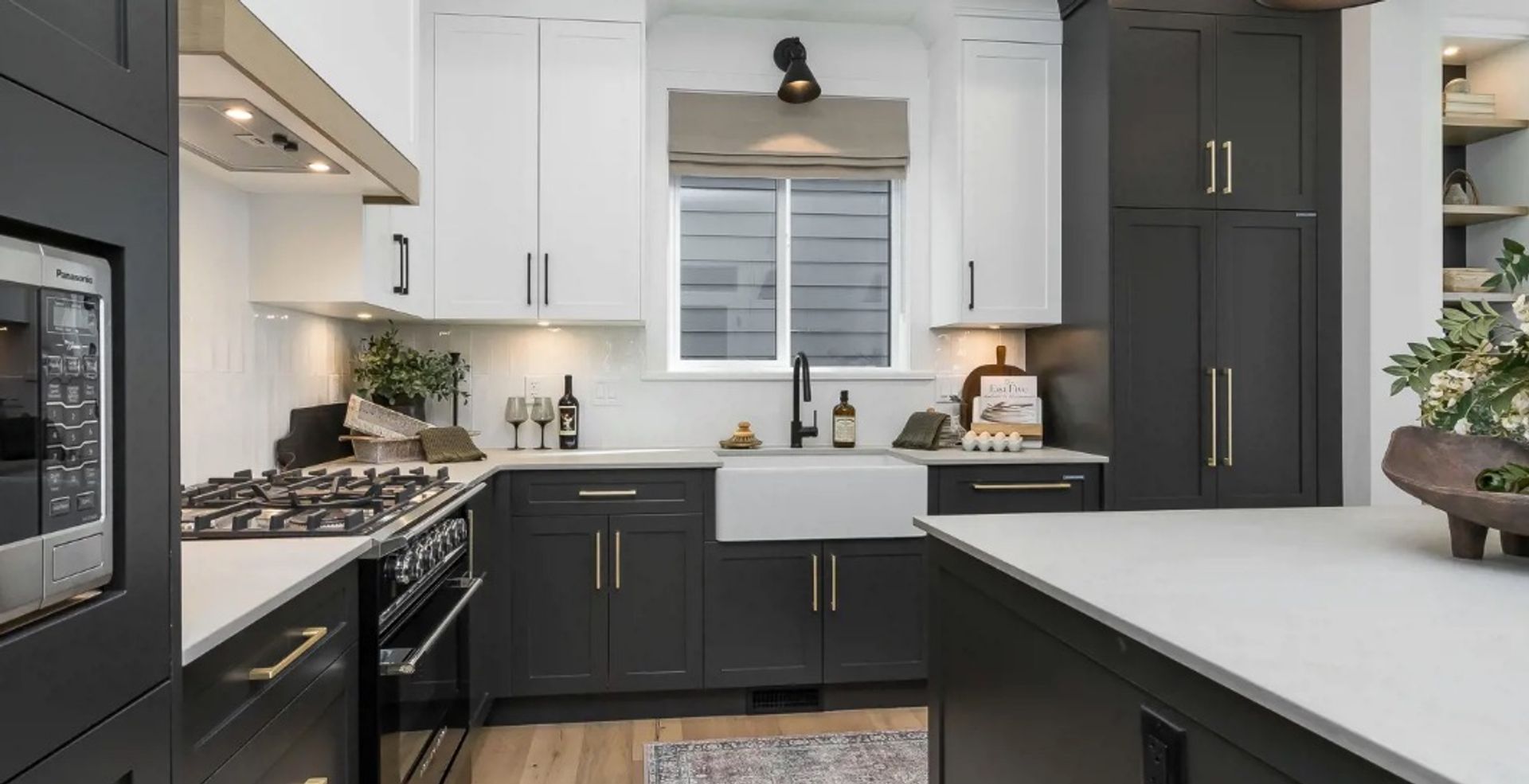 mirada-estates-kitchen-rendering at 19644 76b Avenue, Langley mirada-estates-kitchen-rendering at 19644 76b Avenue, Langley