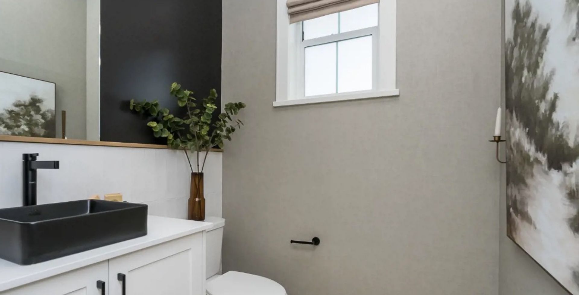 mirada-estates-powder-room-rendering at 19644 76b Avenue, Langley mirada-estates-powder-room-rendering at 19644 76b Avenue, Langley