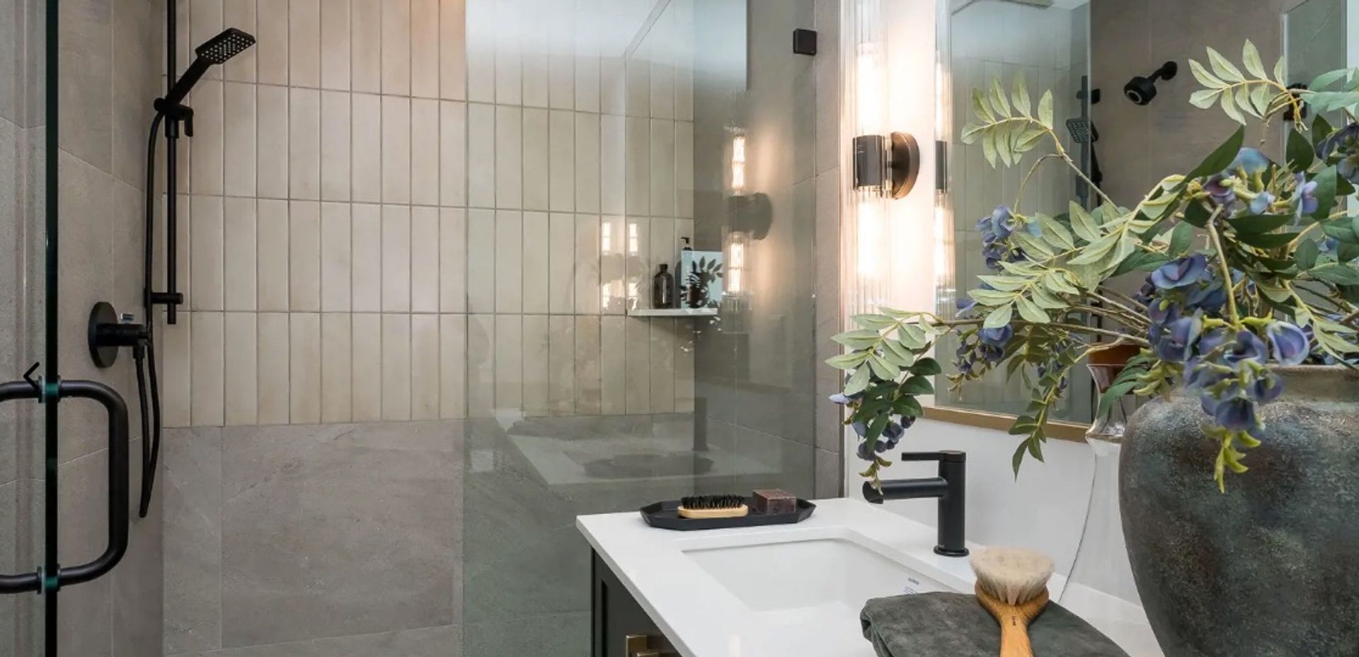 mirada-estates-shower-room-rendering at 19644 76b Avenue, Langley mirada-estates-shower-room-rendering at 19644 76b Avenue, Langley