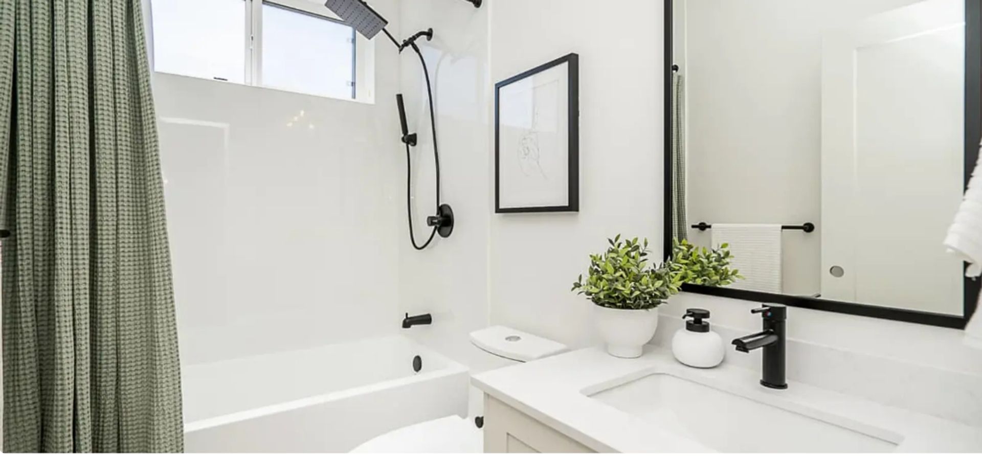 Moments Duplexes- light bathroom rendering at 8188 201 Street, Langley Moments Duplexes- light bathroom rendering at 8188 201 Street, Langley