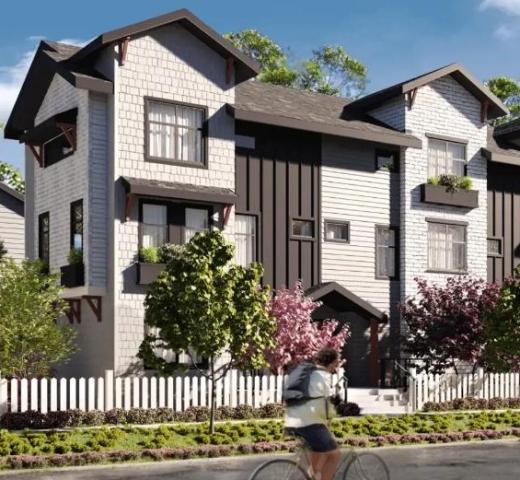 20643 68 Avenue, Willoughby Heights, Langley