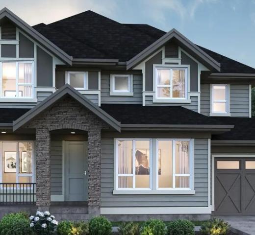 3430 208 Avenue, Langley