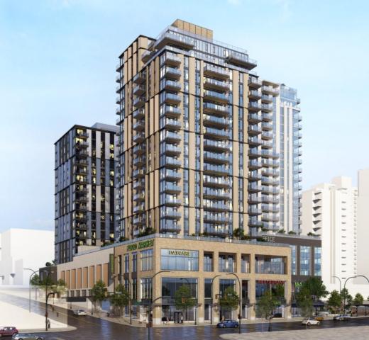 1961 Douglas Street, Victoria