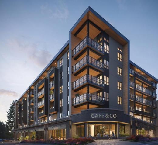 1000 Craigflower, Victoria