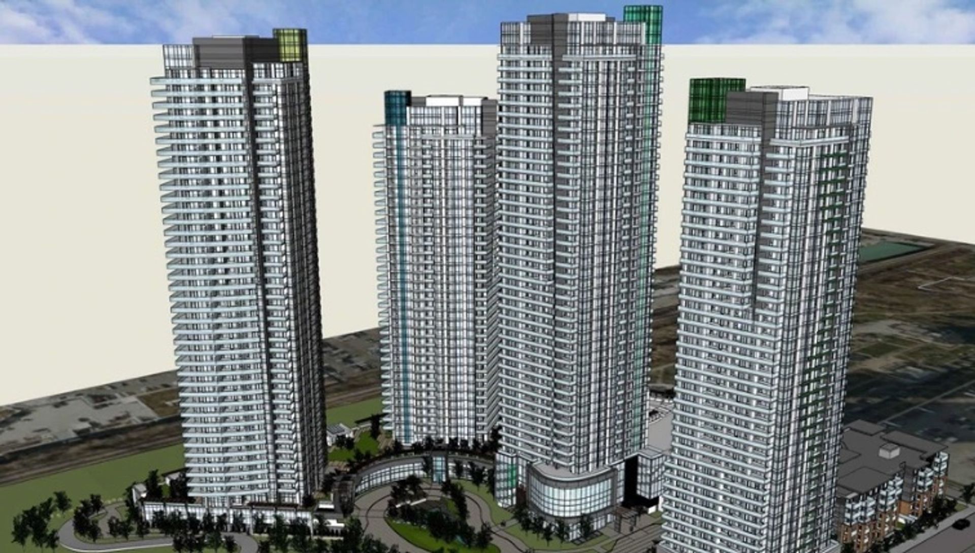 emerald-place-artists-site-rendering at 2300 Madison Avenue, Brentwood Park, Burnaby North emerald-place-artists-site-rendering at 2300 Madison Avenue, Brentwood Park, Burnaby North