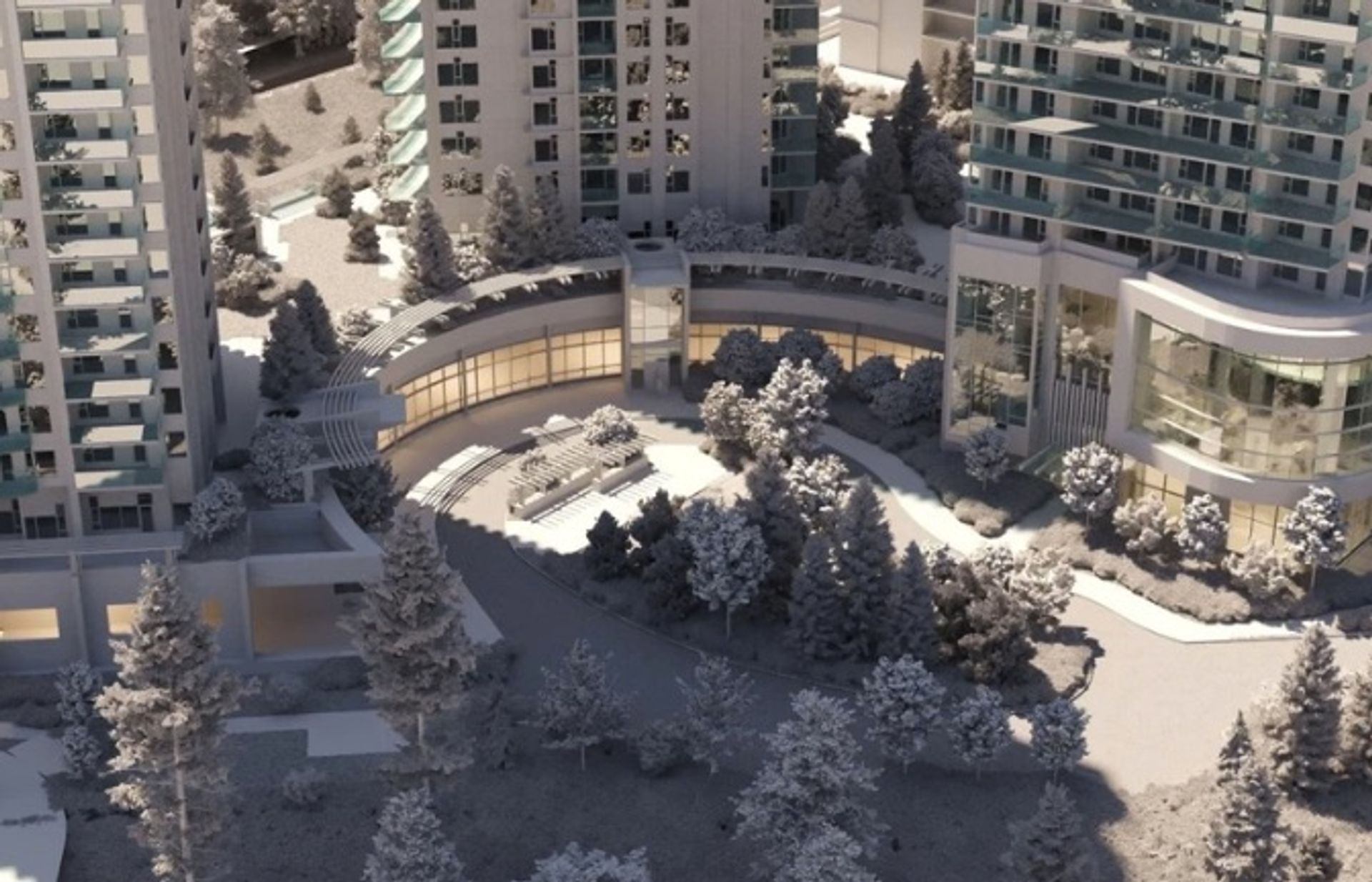 emerald-place-courtyard-rendering at 2300 Madison Avenue, Brentwood Park, Burnaby North emerald-place-courtyard-rendering at 2300 Madison Avenue, Brentwood Park, Burnaby North