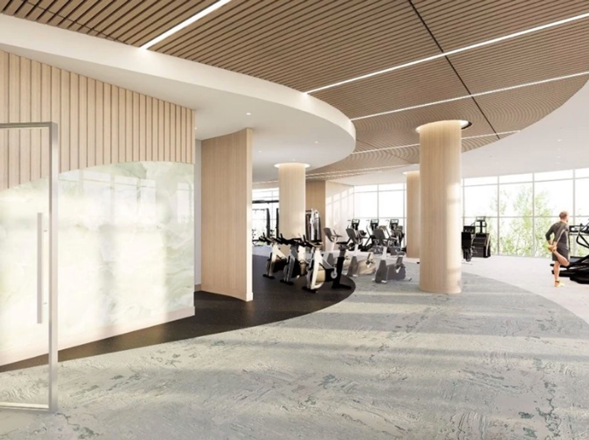 emerald-place-fitness-facility-rendering at 2300 Madison Avenue, Brentwood Park, Burnaby North emerald-place-fitness-facility-rendering at 2300 Madison Avenue, Brentwood Park, Burnaby North
