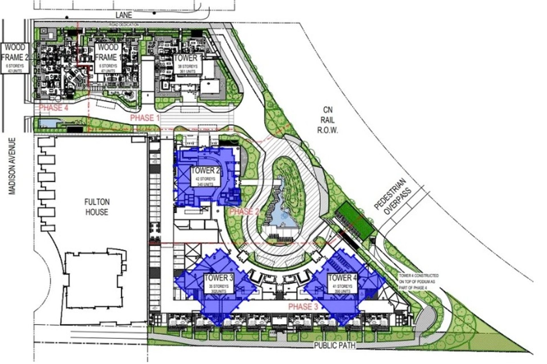 emerald-place-site-rendering at 2300 Madison Avenue, Brentwood Park, Burnaby North emerald-place-site-rendering at 2300 Madison Avenue, Brentwood Park, Burnaby North