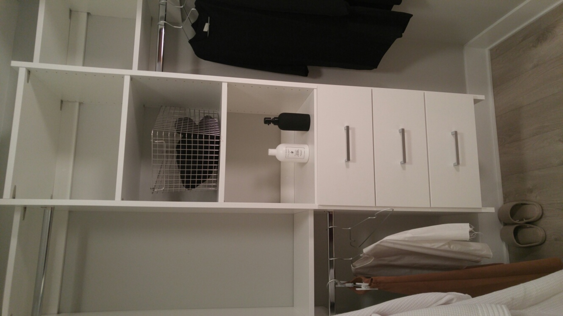hensley-built-in-closet-organizers-which-are-standard at 450 Westview Street, Coquitlam West, Coquitlam hensley-built-in-closet-organizers-which-are-standard at 450 Westview Street, Coquitlam West, Coquitlam