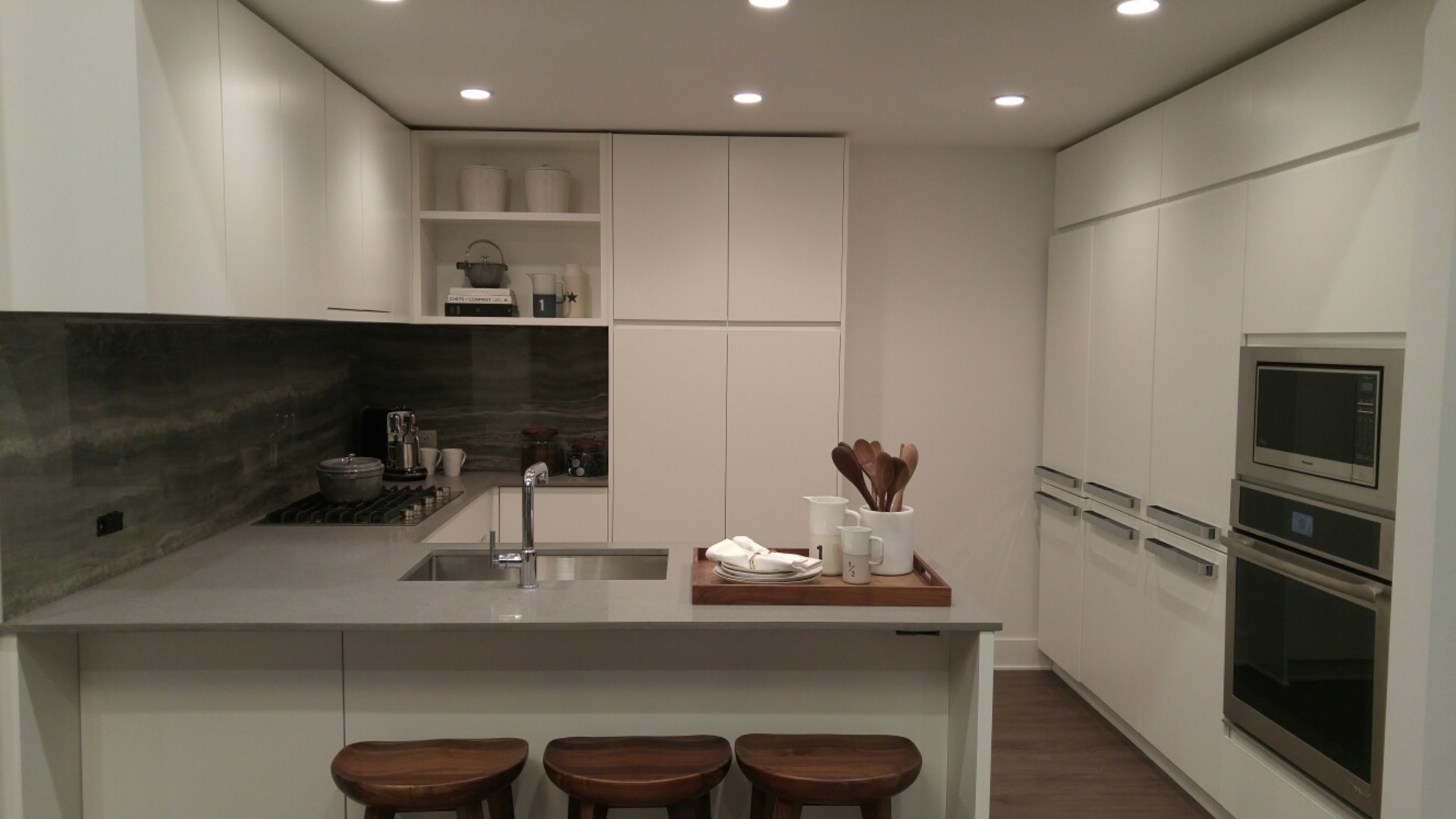hensley-home-kitchen-in-walnut at 450 Westview Street, Coquitlam West, Coquitlam hensley-home-kitchen-in-walnut at 450 Westview Street, Coquitlam West, Coquitlam