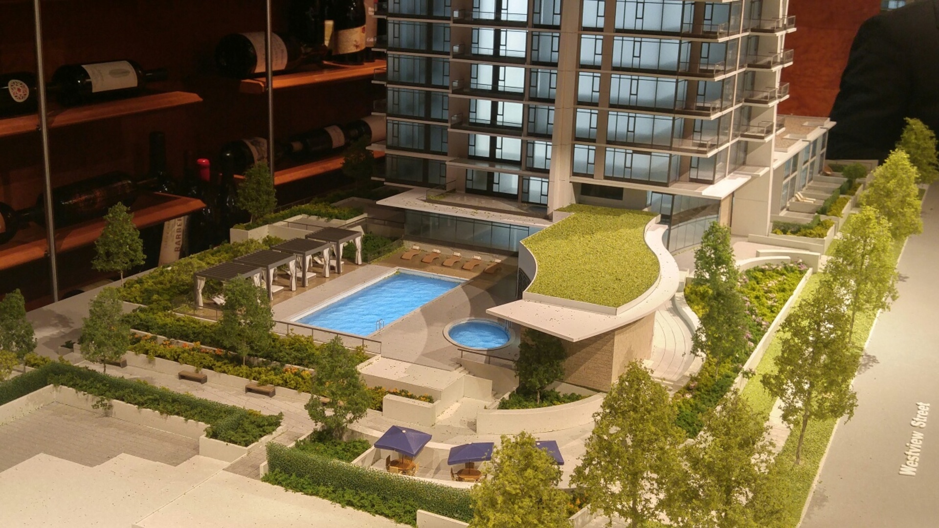 hensley-outdoor-amenity-area-with-pool-jacuzzi at 450 Westview Street, Coquitlam West, Coquitlam hensley-outdoor-amenity-area-with-pool-jacuzzi at 450 Westview Street, Coquitlam West, Coquitlam