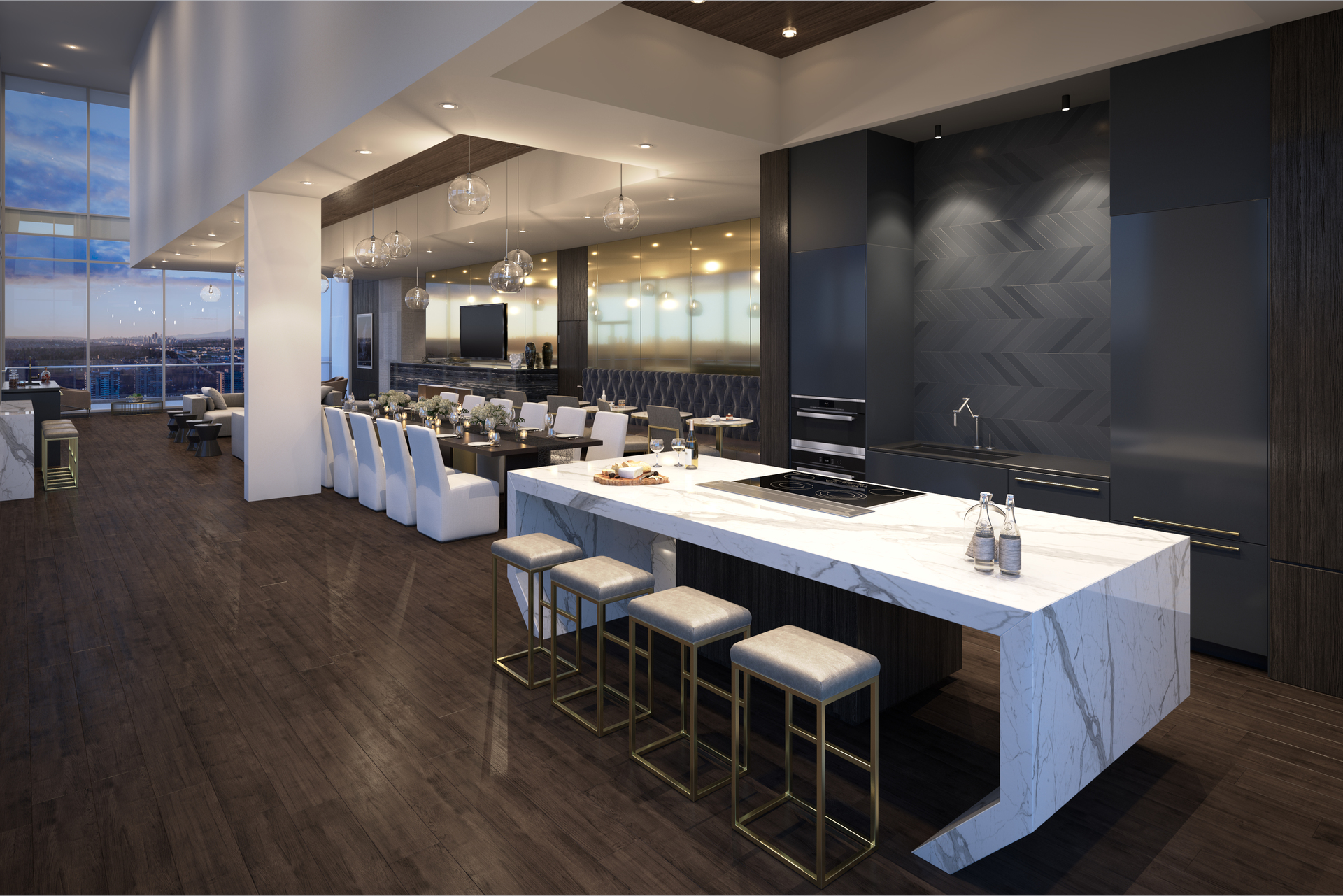 hensley-penthouse-amenity-rendering-final-approved at 450 Westview Street, Coquitlam West, Coquitlam hensley-penthouse-amenity-rendering-final-approved at 450 Westview Street, Coquitlam West, Coquitlam