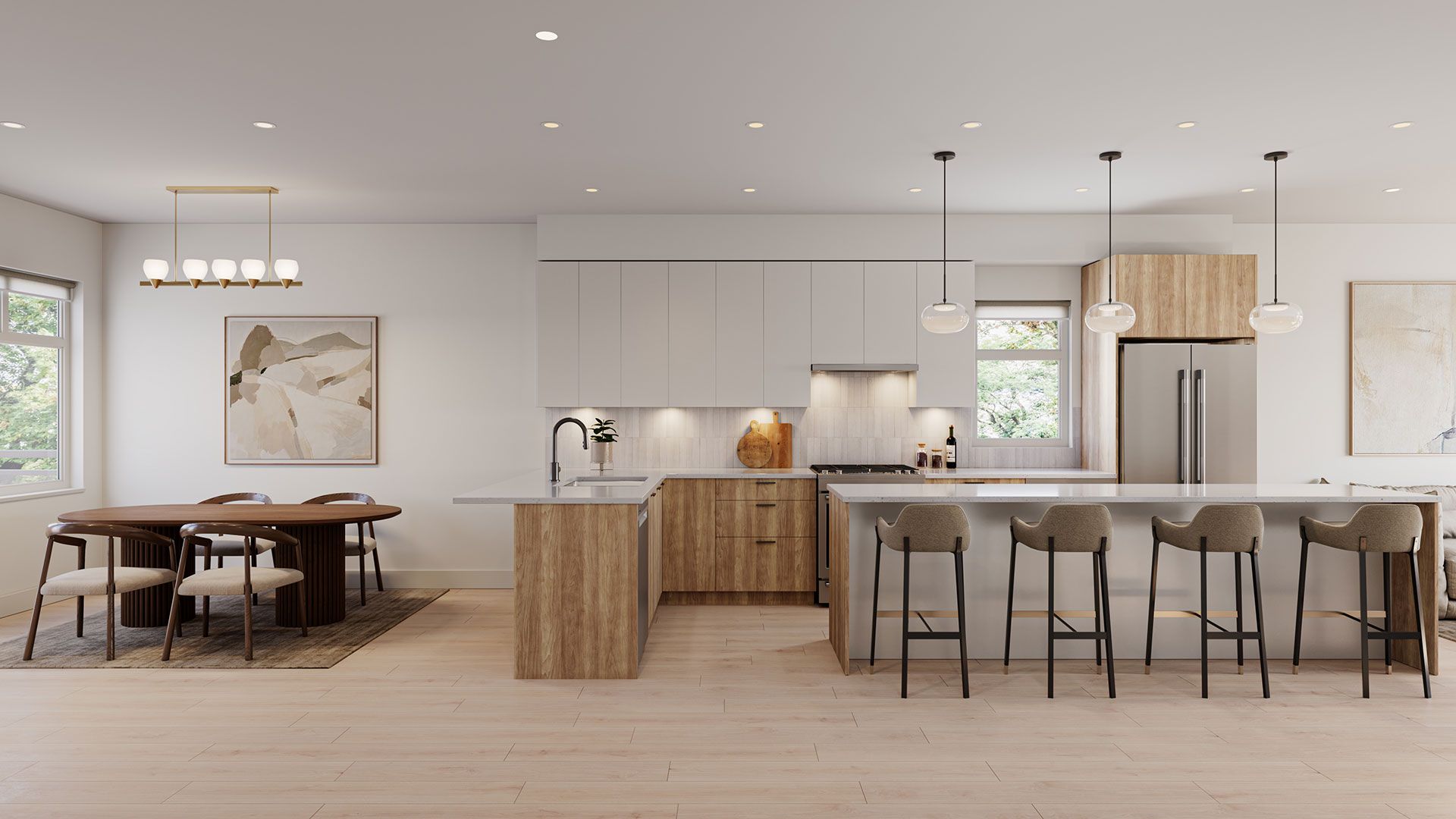 cherryville-kitchen-fhr at 8340 Nottman Street, Mission BC, Mission cherryville-kitchen-fhr at 8340 Nottman Street, Mission BC, Mission