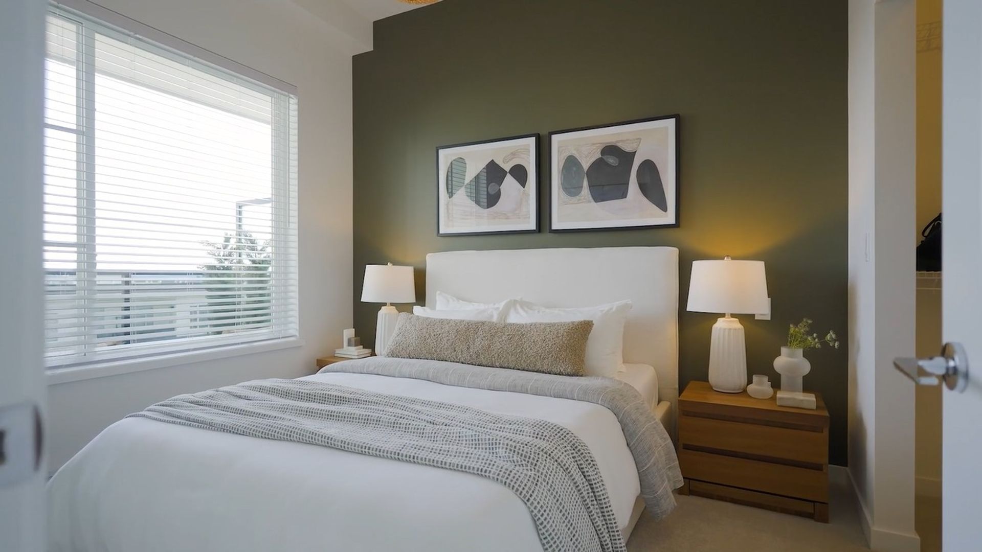 bedroom at 14778 106 Avenue, Surrey bedroom at 14778 106 Avenue, Surrey