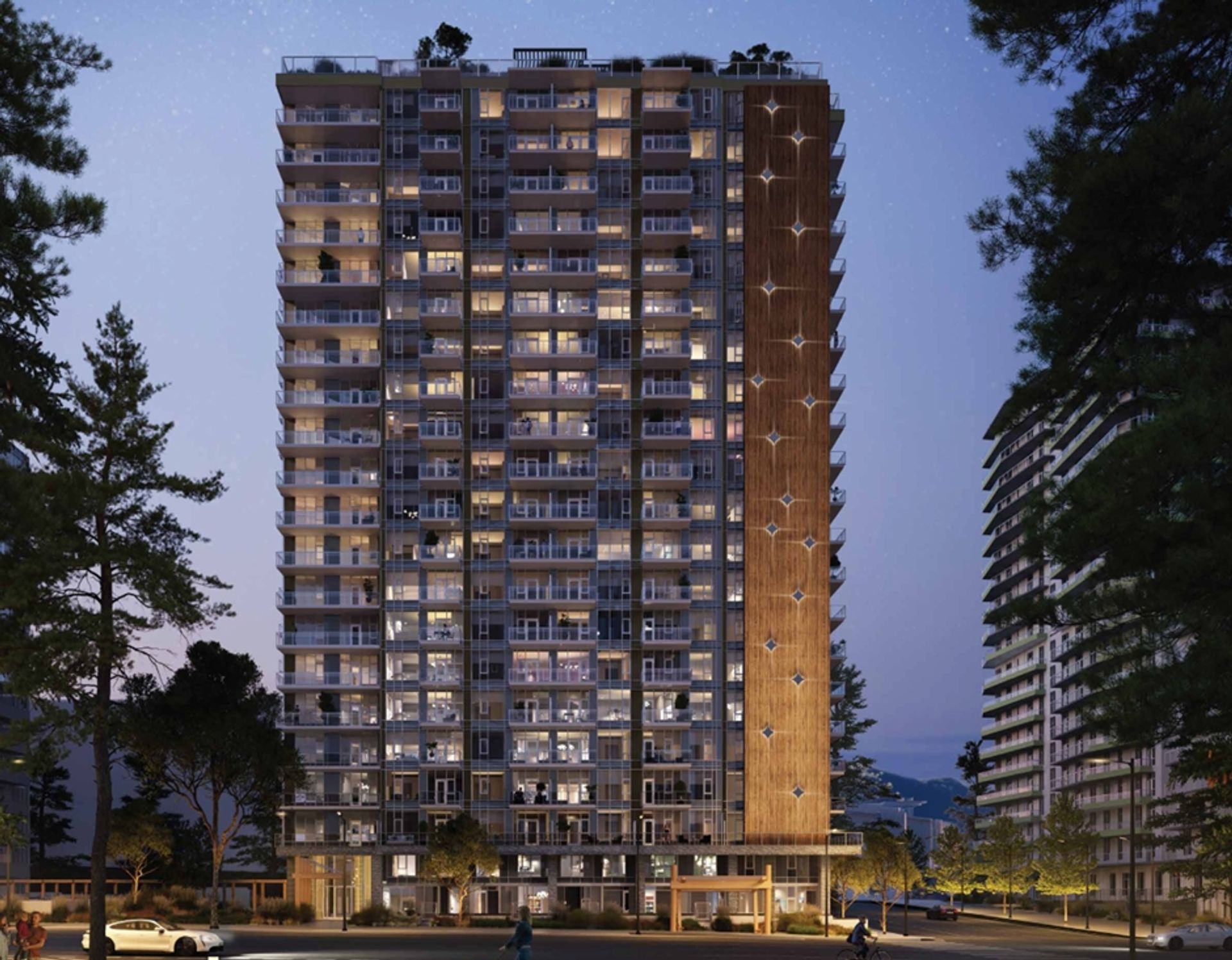 kwasen tower one at 3405 Willingdon, Central BN, Burnaby North kwasen tower one at 3405 Willingdon, Central BN, Burnaby North