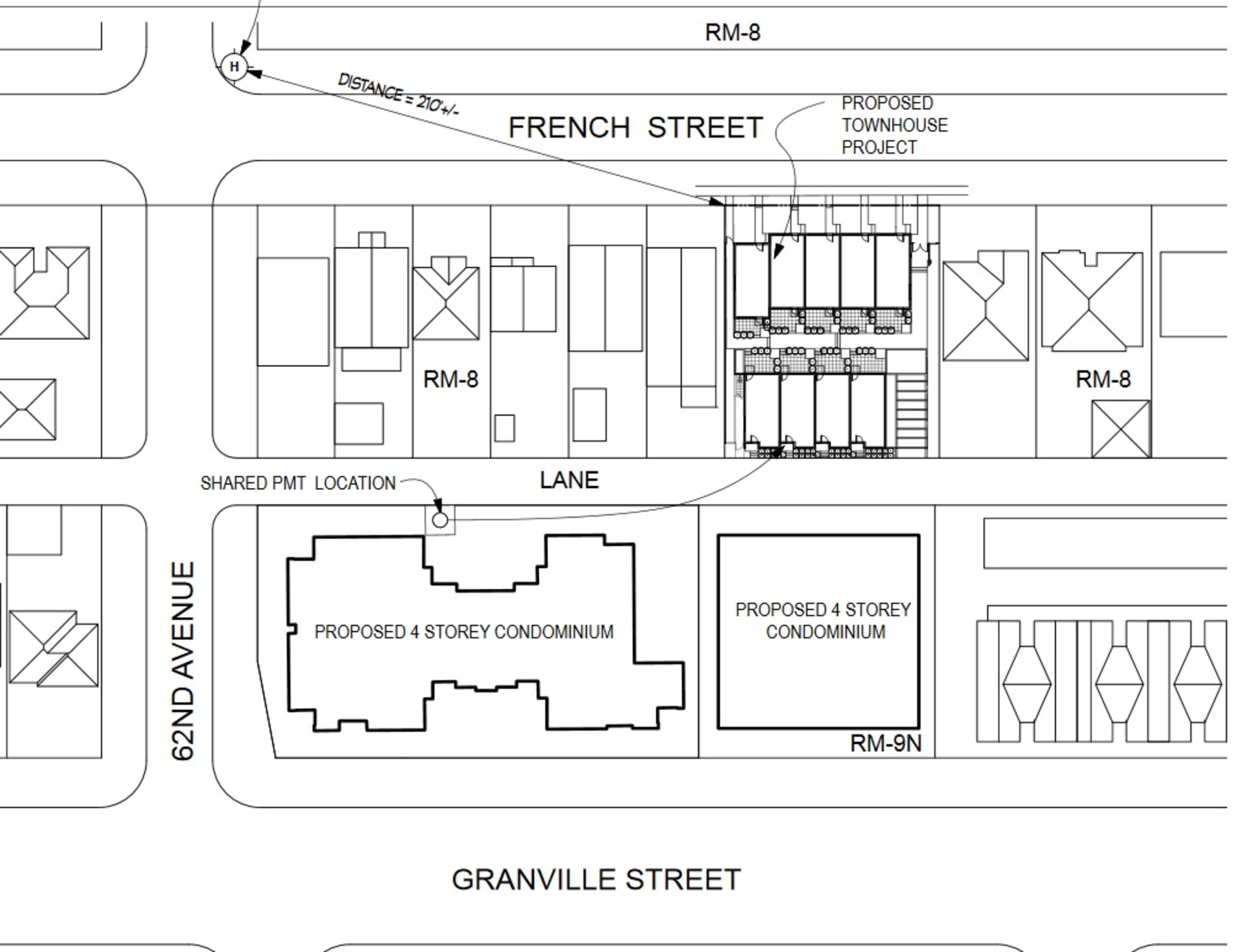 7871-French at 7871 French Street, Marpole, Vancouver West 7871-French at 7871 French Street, Marpole, Vancouver West