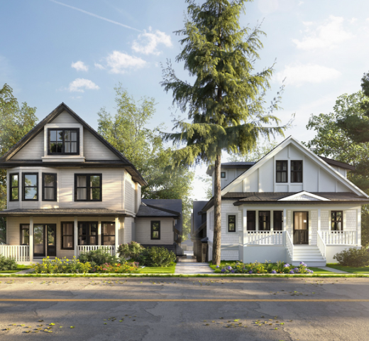 365 33rd Avenue, Main, Vancouver East