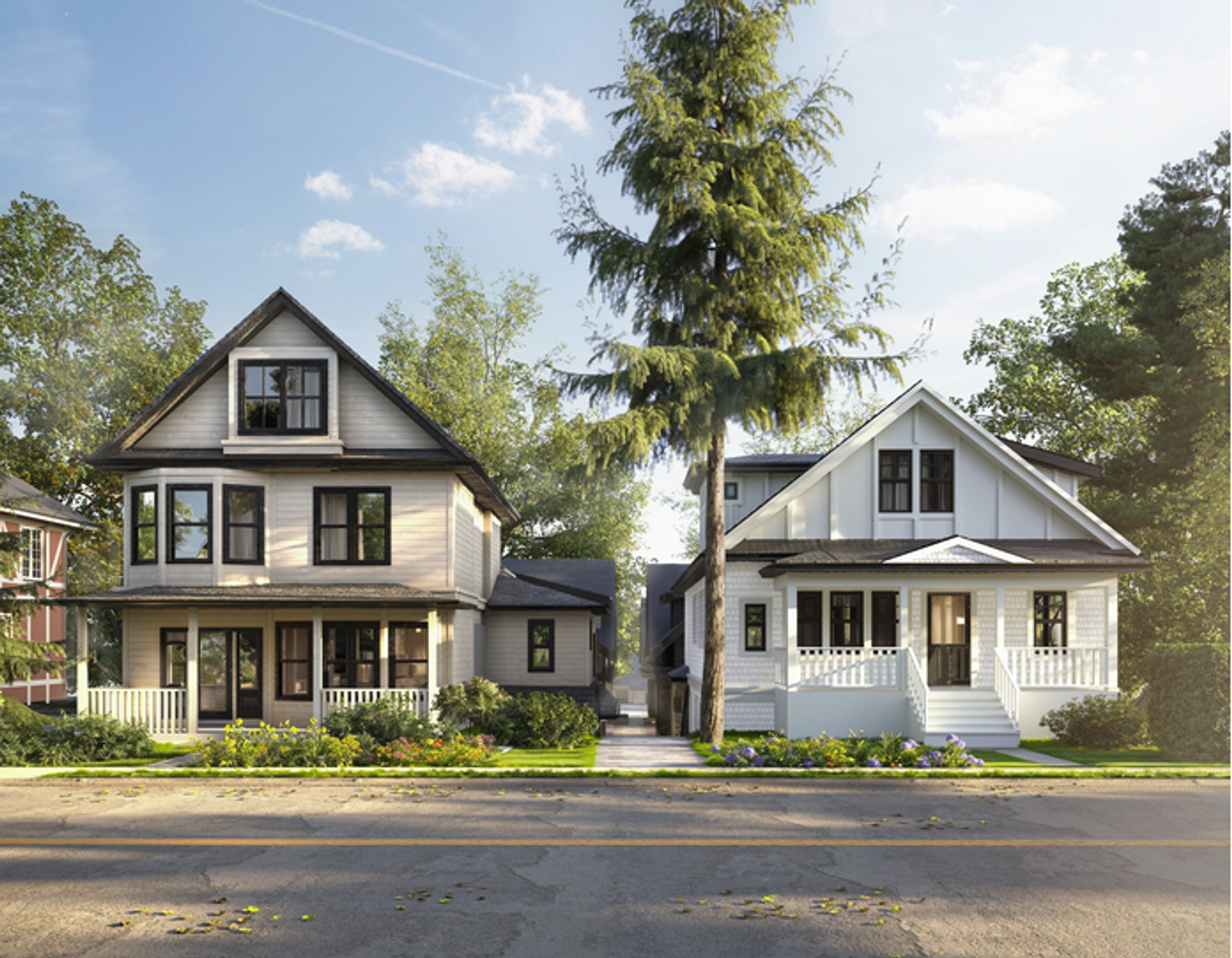 street-view at 365 33rd Avenue, Main, Vancouver East street-view at 365 33rd Avenue, Main, Vancouver East