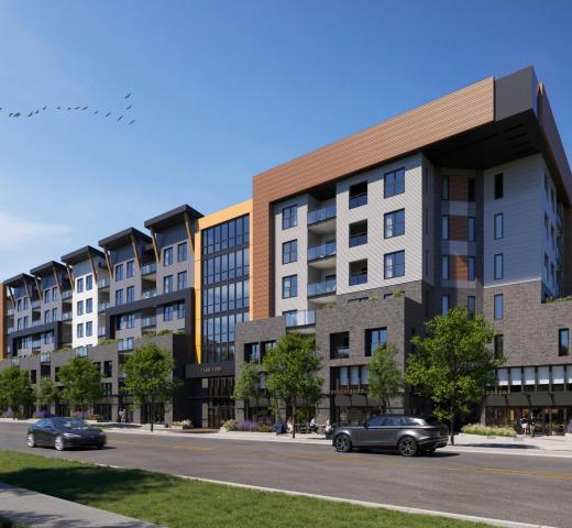 7588 198b, Willoughby Heights, Langley