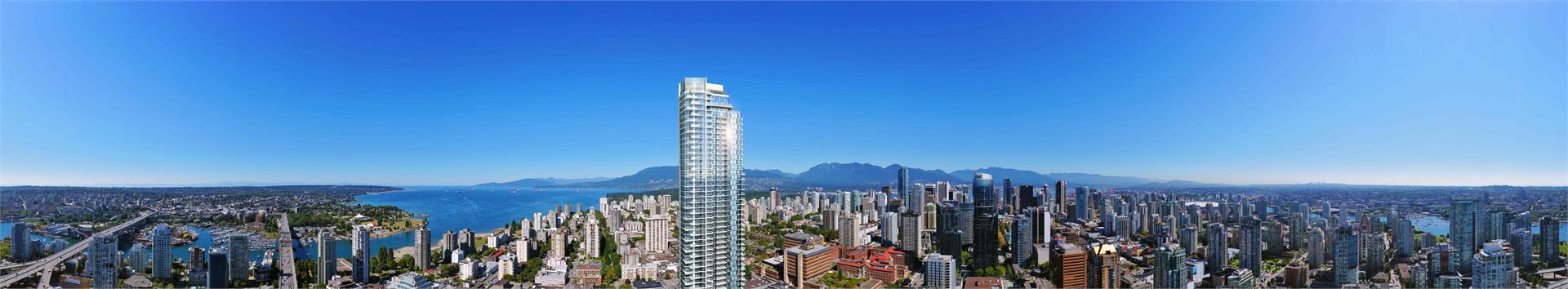 One Burrard Place View at 1289 Hornby Street, Downtown VW, Vancouver West One Burrard Place View at 1289 Hornby Street, Downtown VW, Vancouver West