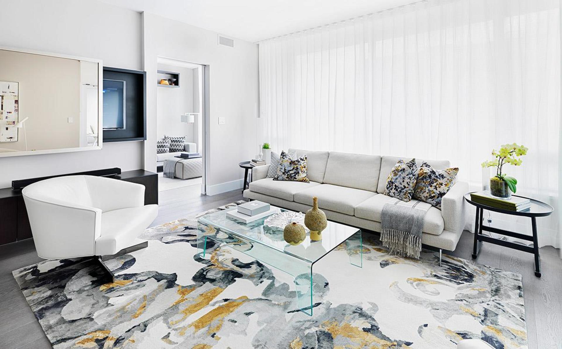 McKinnon Licing Room  at 6333 West Boulevard, Kerrisdale, Vancouver West