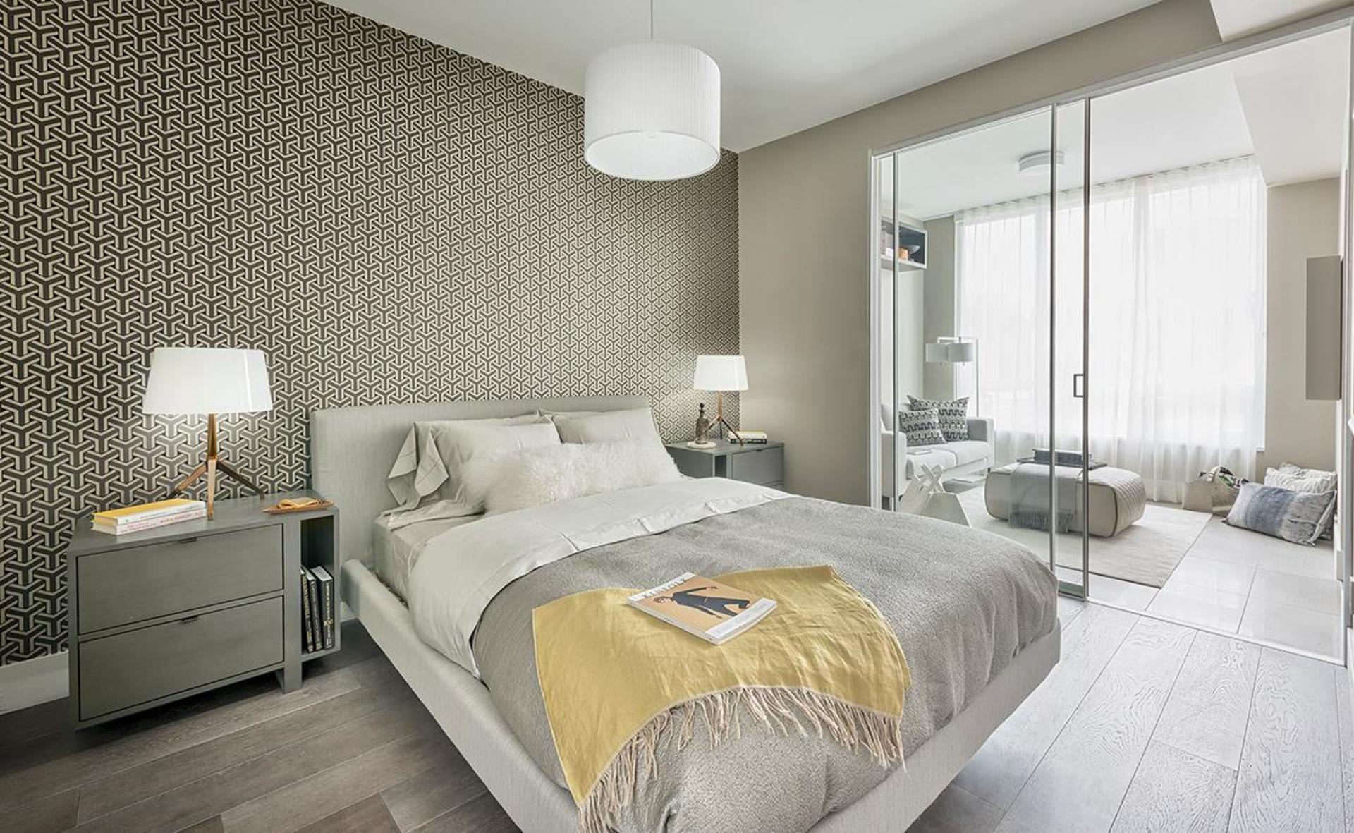 McKinnon Bedroom  at 6333 West Boulevard, Kerrisdale, Vancouver West McKinnon Bedroom  at 6333 West Boulevard, Kerrisdale, Vancouver West