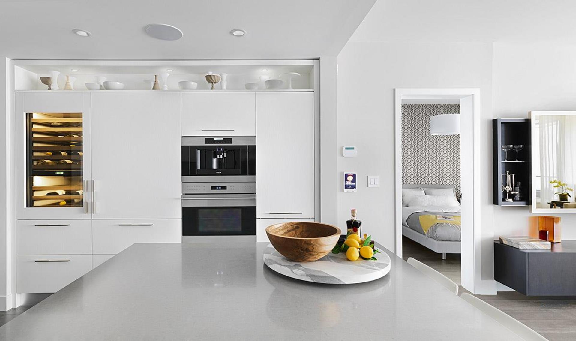 McKinnon Kitchen at 6333 West Boulevard, Kerrisdale, Vancouver West McKinnon Kitchen at 6333 West Boulevard, Kerrisdale, Vancouver West