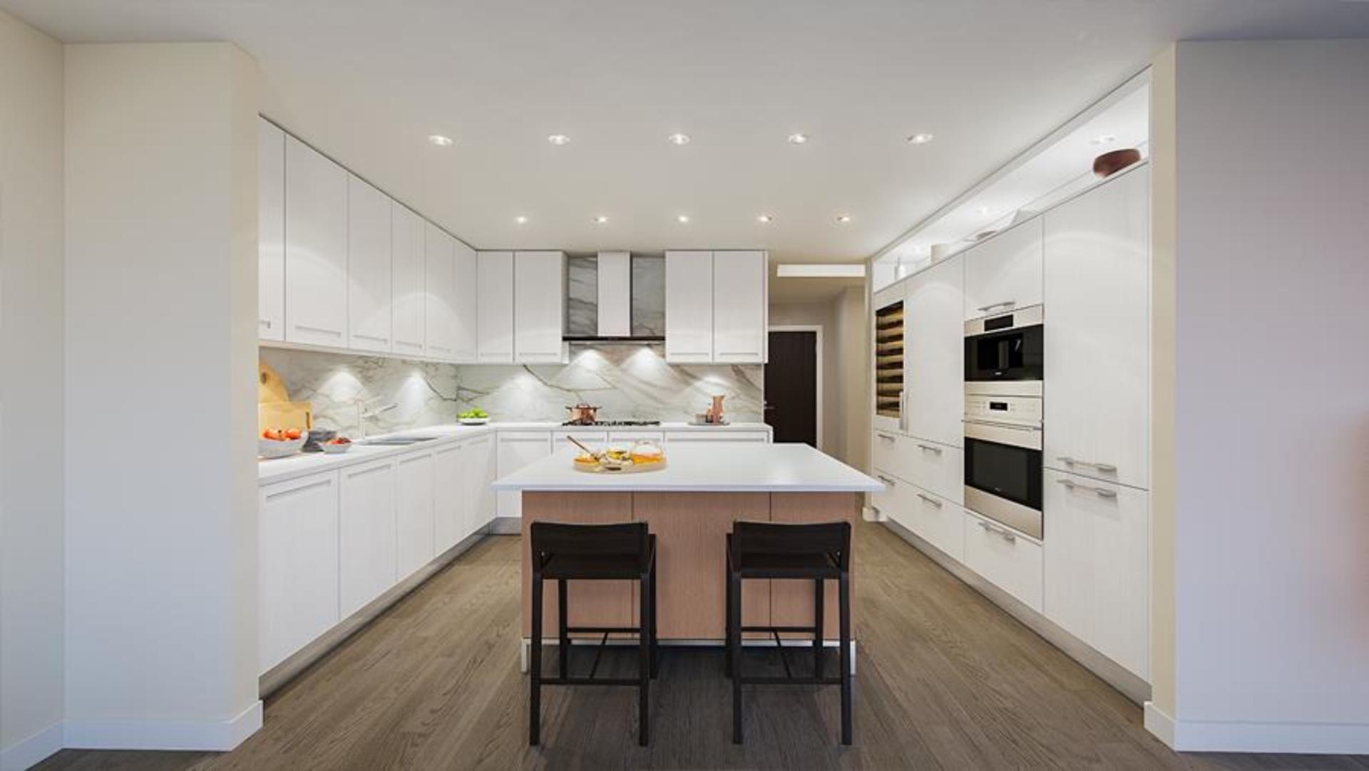 McKinnon Cressey Kitchen at 6333 West Boulevard, Kerrisdale, Vancouver West McKinnon Cressey Kitchen at 6333 West Boulevard, Kerrisdale, Vancouver West
