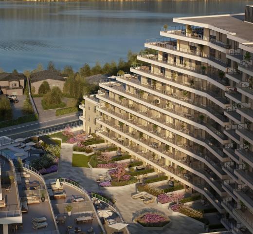 3340 Lakeshore Road, Kelowna