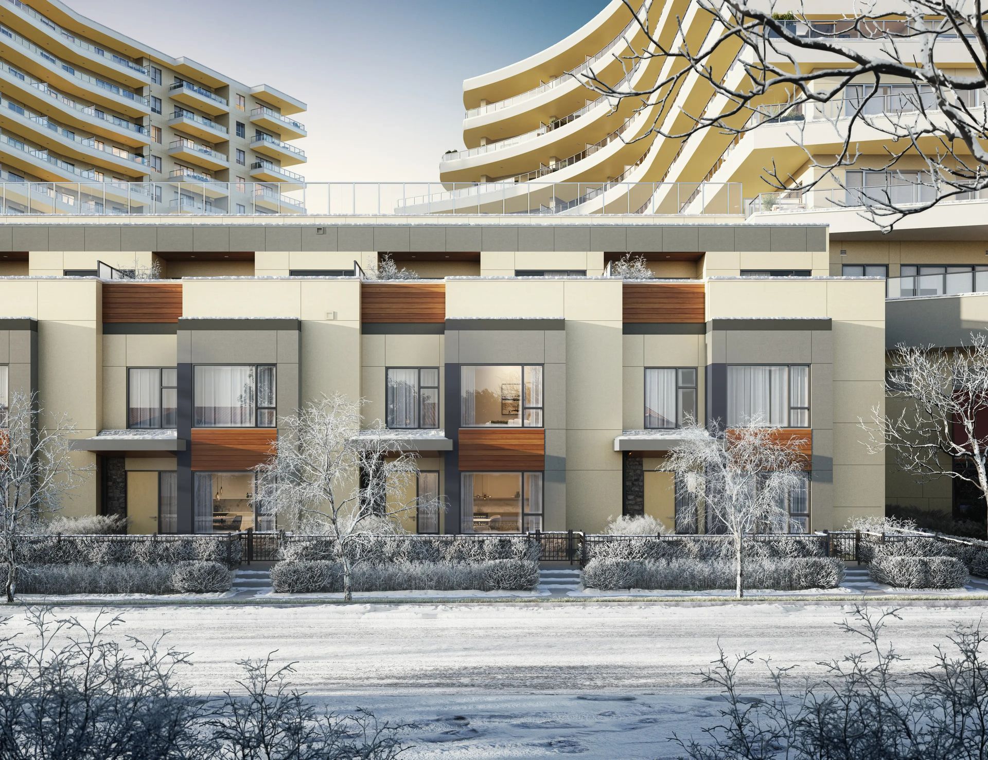 townhome at 3340 Lakeshore Road, Kelowna townhome at 3340 Lakeshore Road, Kelowna