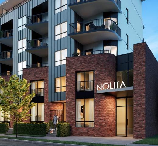 632 Coronation Avenue, Kelowna