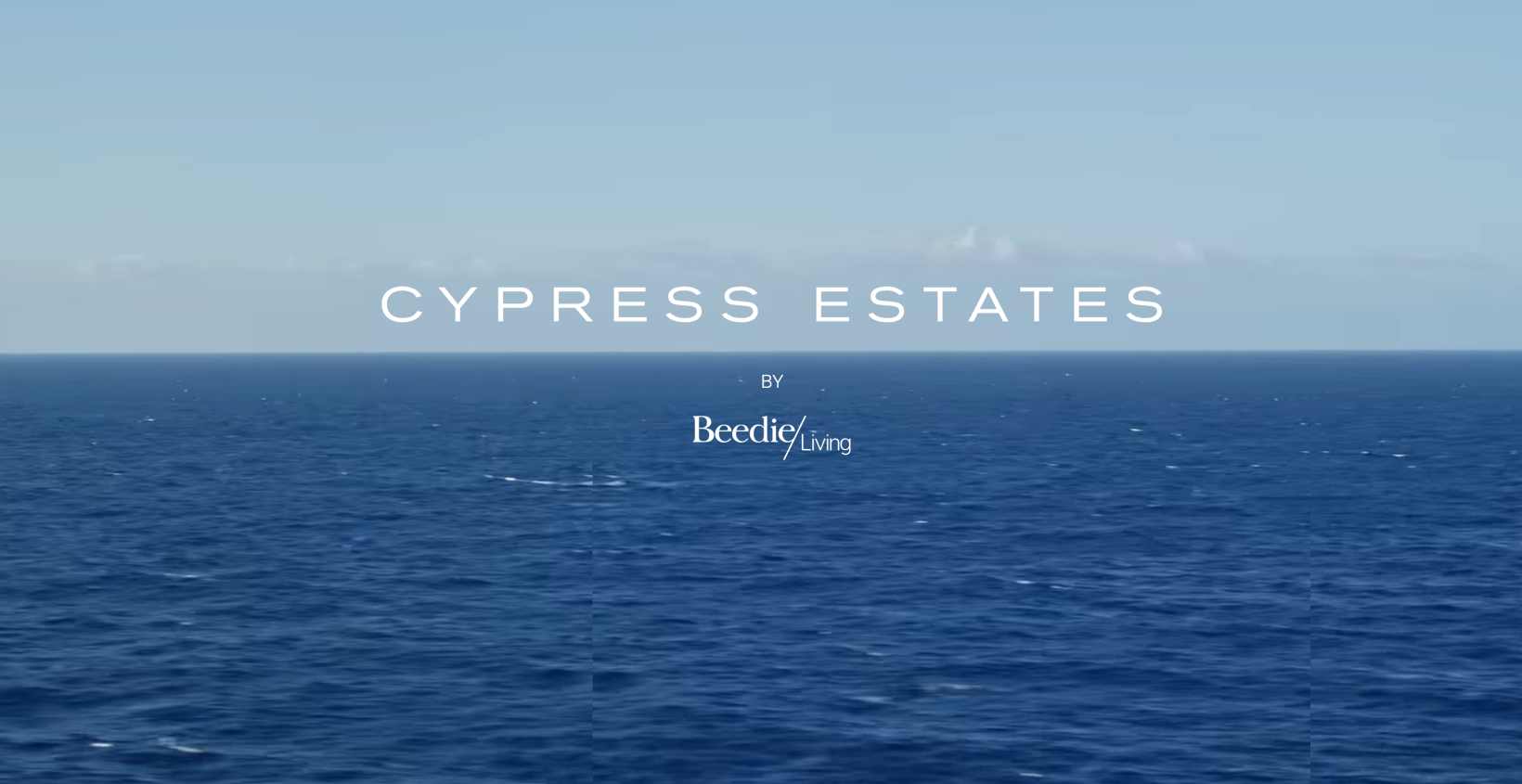 Cypress Estates
