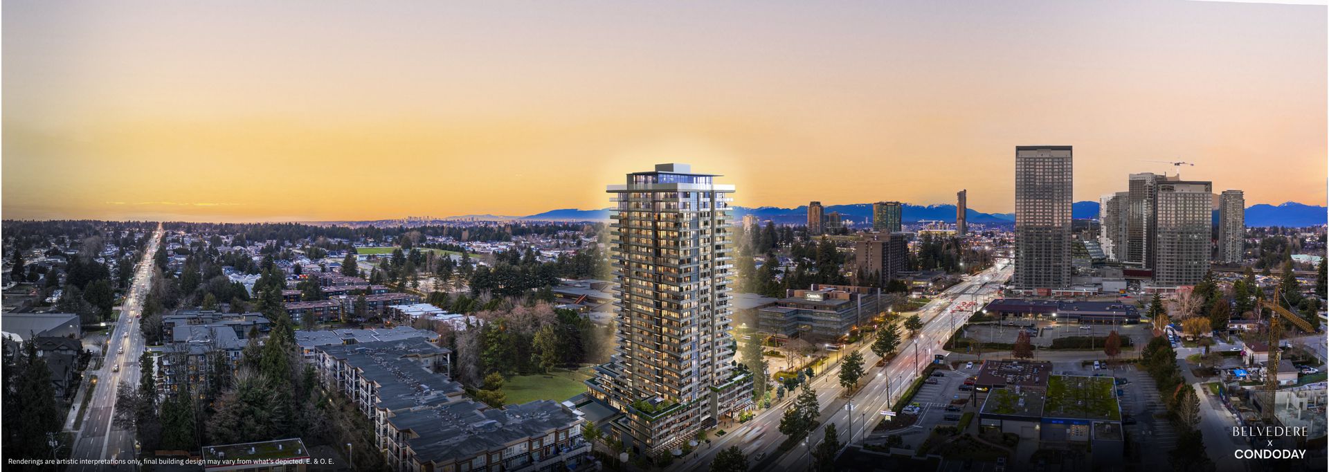 2025-05-15-square9-belvedere-aerial at 9675 King George Boulevard, Surrey Central (Central City), North Surrey 2025-05-15-square9-belvedere-aerial at 9675 King George Boulevard, Surrey Central (Central City), North Surrey
