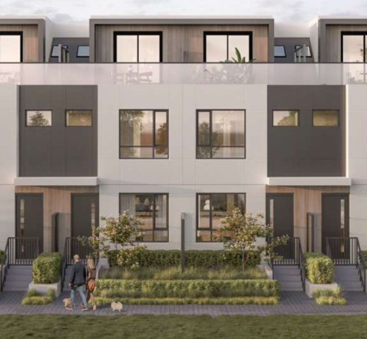 1021 W 54 Avenue, Oakridge VW, Vancouver West