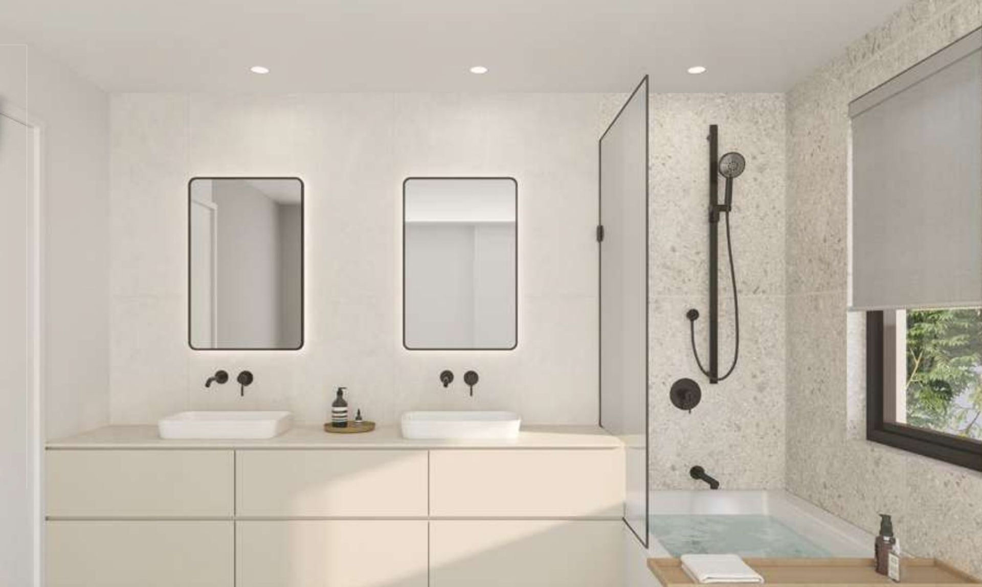 emera-bathroom-render at 1021 W 54 Avenue, Oakridge VW, Vancouver West emera-bathroom-render at 1021 W 54 Avenue, Oakridge VW, Vancouver West