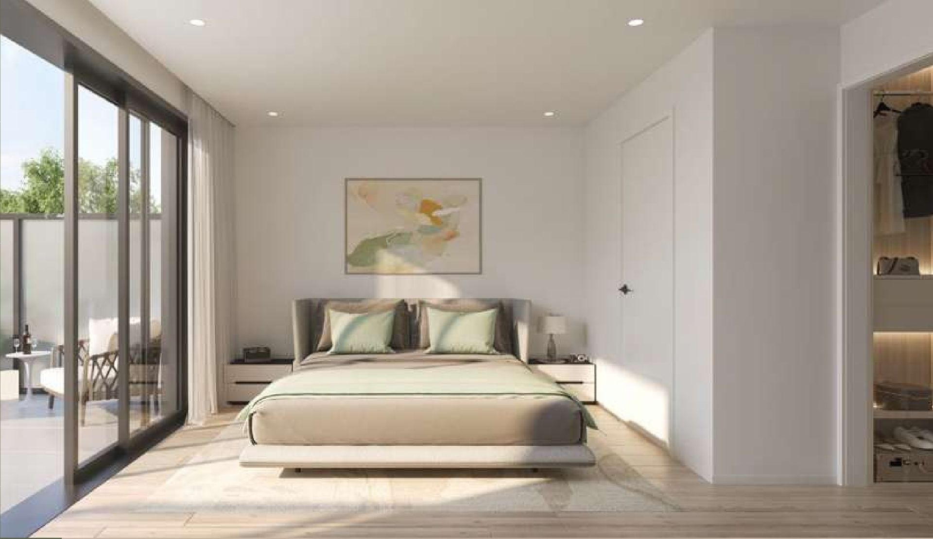 emera-bedroom-rendering at 1021 W 54 Avenue, Oakridge VW, Vancouver West emera-bedroom-rendering at 1021 W 54 Avenue, Oakridge VW, Vancouver West