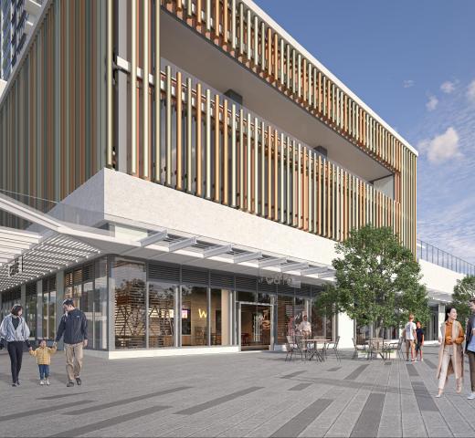 500-700 W 57 Avenue, South Cambie, Vancouver West