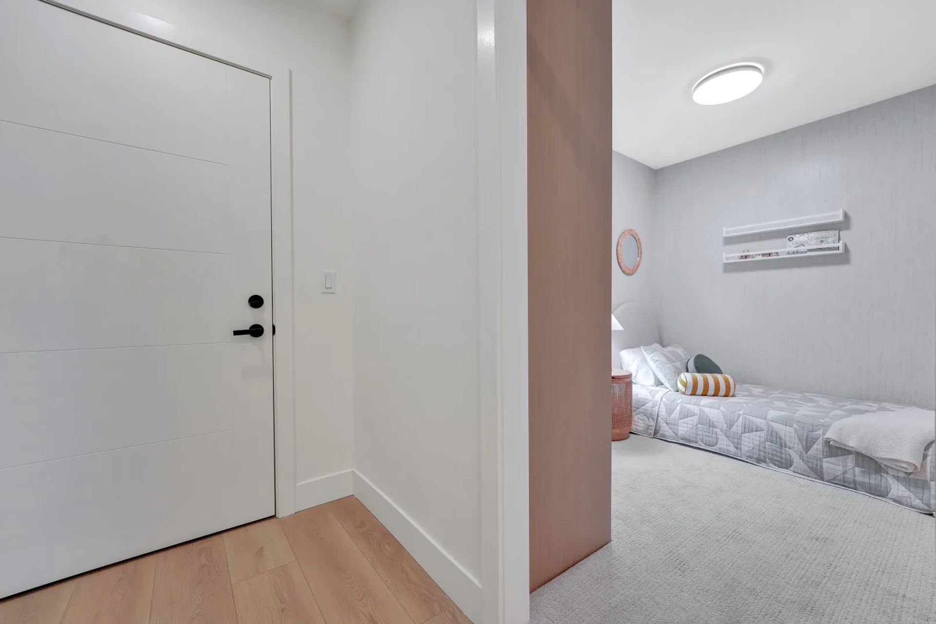 Jr Bed at 5362 204, Langley City, Langley Jr Bed at 5362 204, Langley City, Langley