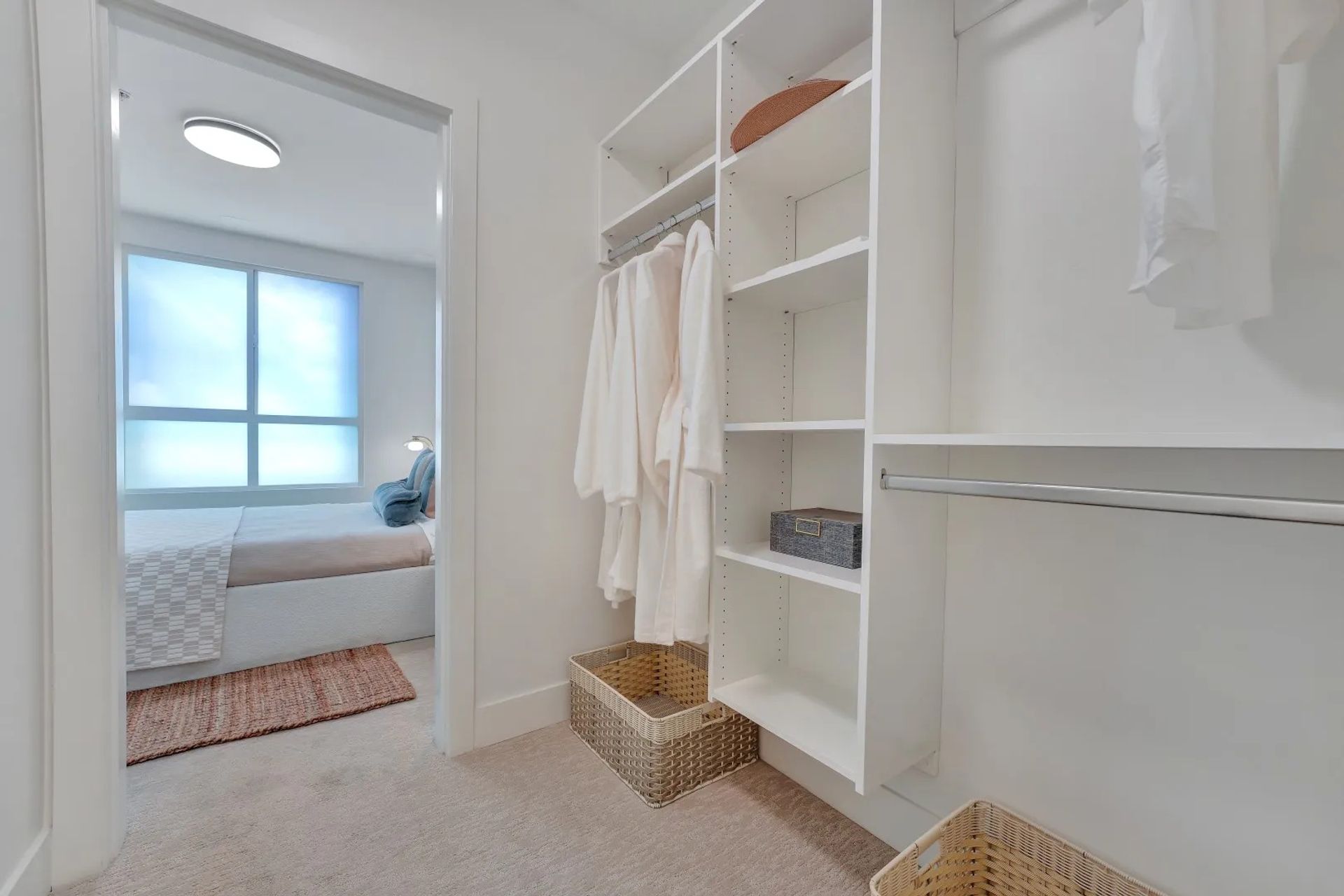 Walk in Closet 2 at 5362 204, Langley City, Langley Walk in Closet 2 at 5362 204, Langley City, Langley