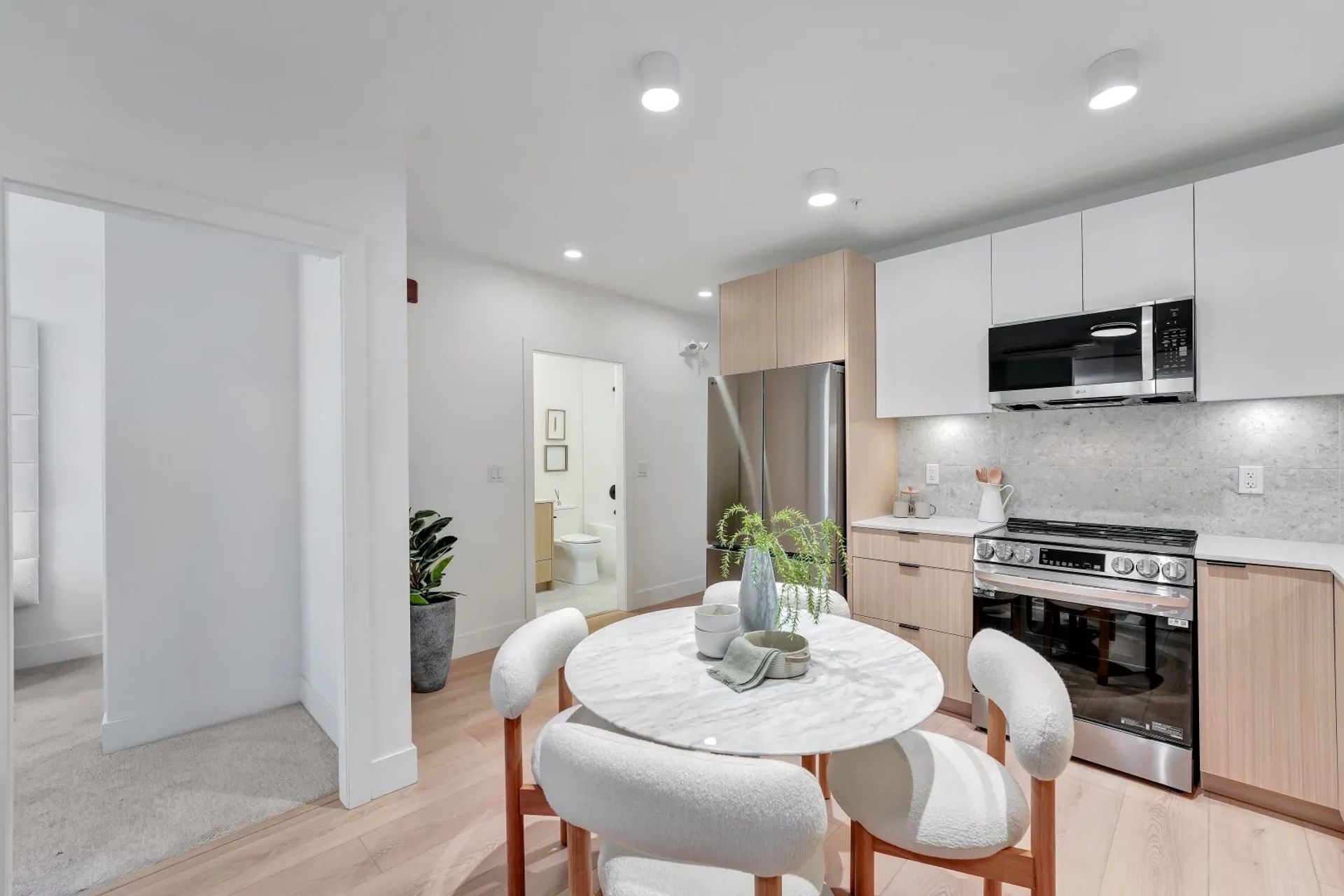 Living Space 1 at 5362 204, Langley City, Langley Living Space 1 at 5362 204, Langley City, Langley