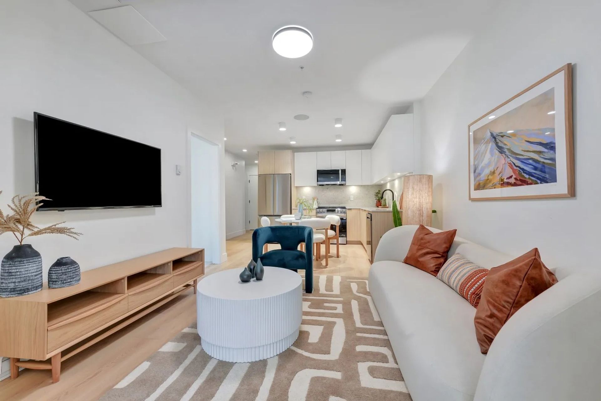 Living Space 3 at 5362 204, Langley City, Langley Living Space 3 at 5362 204, Langley City, Langley