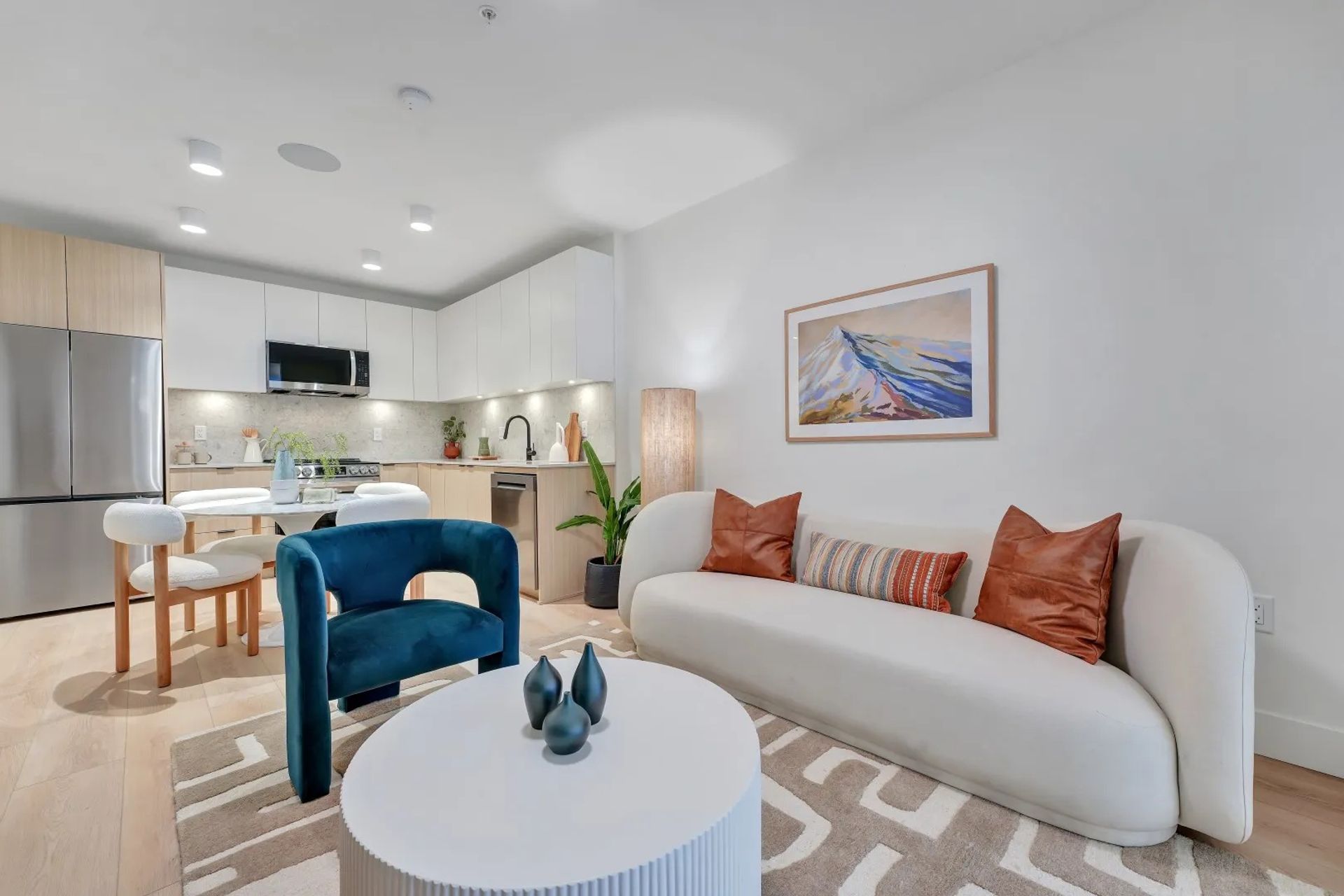 Living Space 4 at 5362 204, Langley City, Langley Living Space 4 at 5362 204, Langley City, Langley