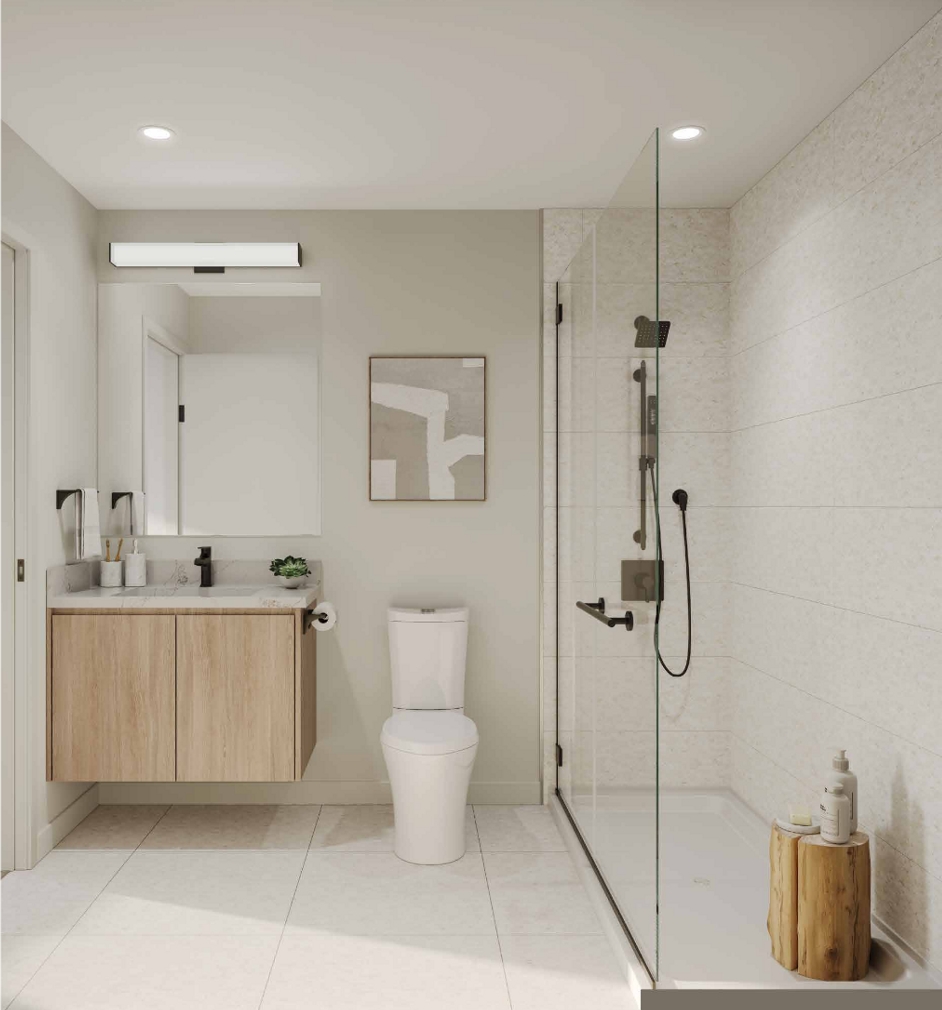 parkvue-bathroom-render at 3347 Glasgow Avenue, Hillside / Quadra, Victoria parkvue-bathroom-render at 3347 Glasgow Avenue, Hillside / Quadra, Victoria