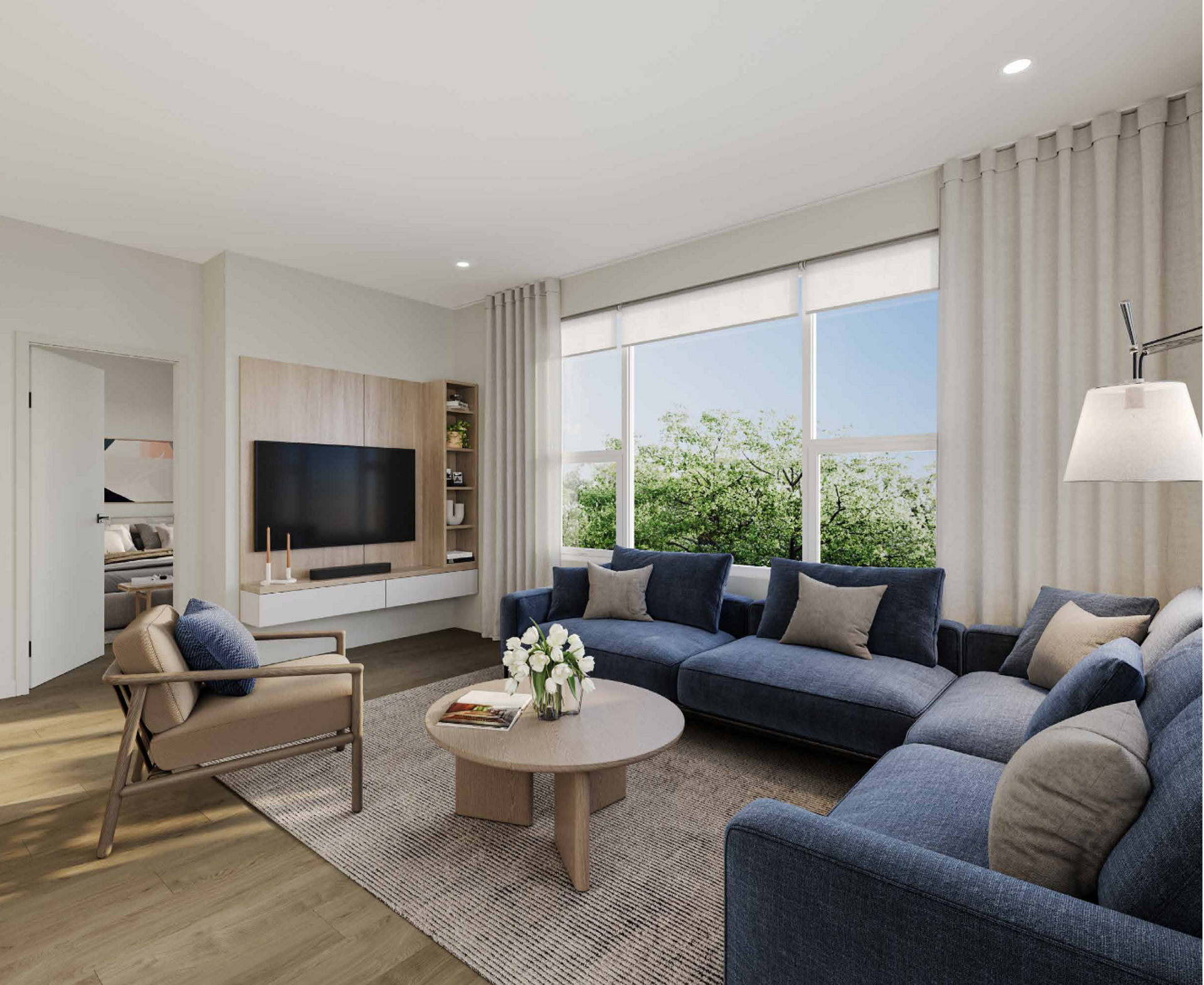 parkvue-living-room at 3347 Glasgow Avenue, Hillside / Quadra, Victoria parkvue-living-room at 3347 Glasgow Avenue, Hillside / Quadra, Victoria