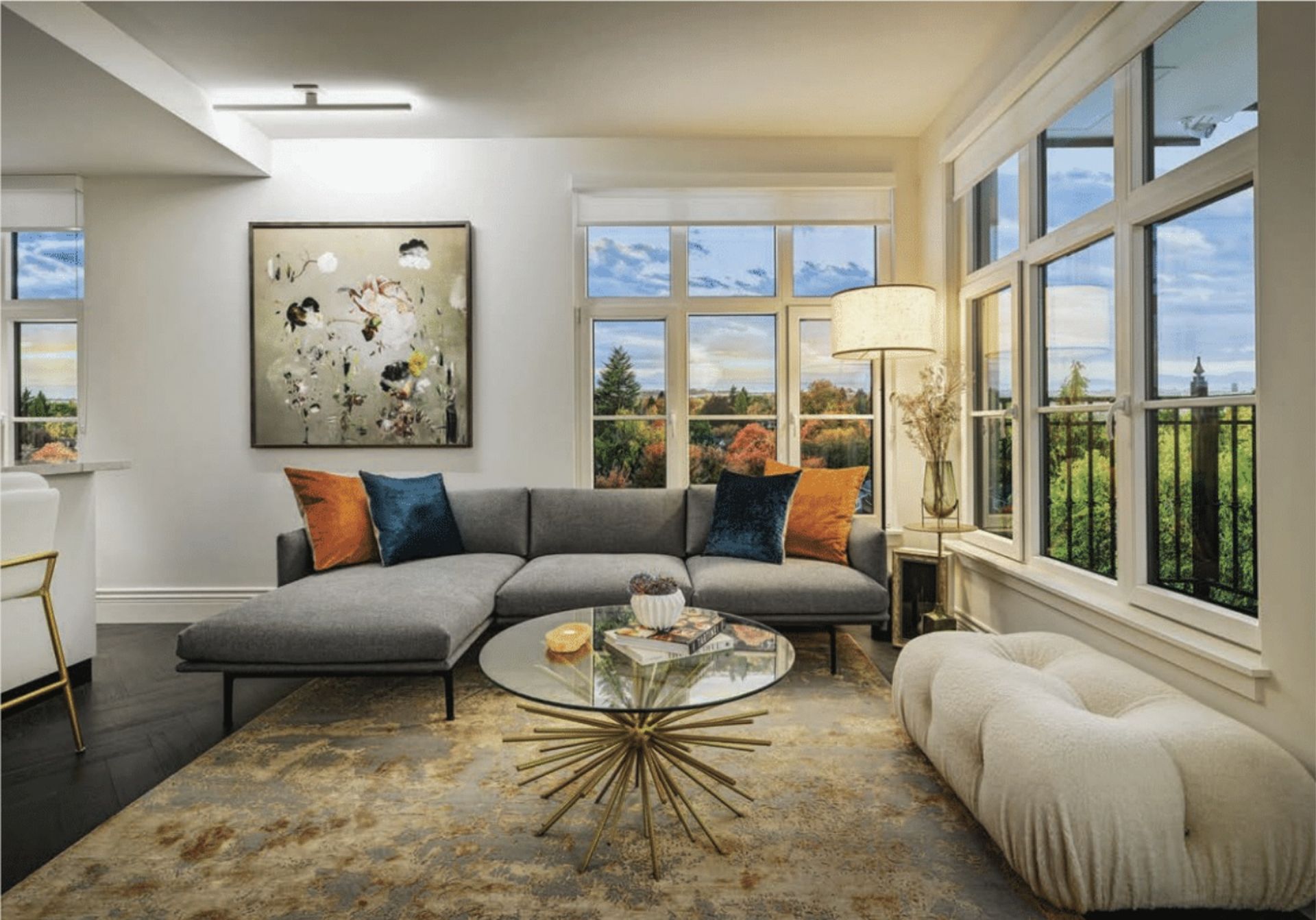 living-space-render at 2096 W 47 Avenue, Kerrisdale, Vancouver West living-space-render at 2096 W 47 Avenue, Kerrisdale, Vancouver West