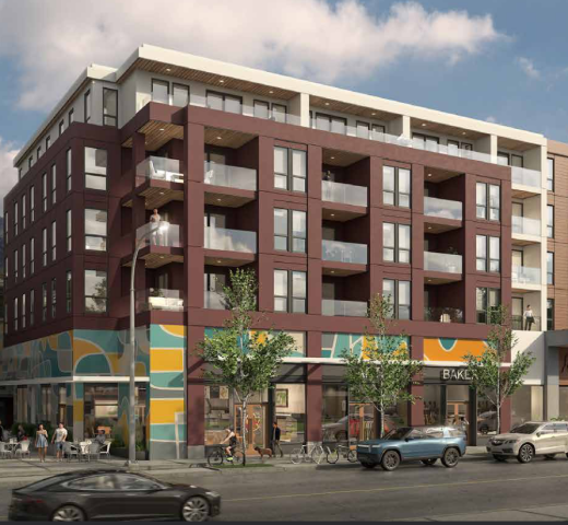 1310 Victoria Street, Downtown SQ, Squamish