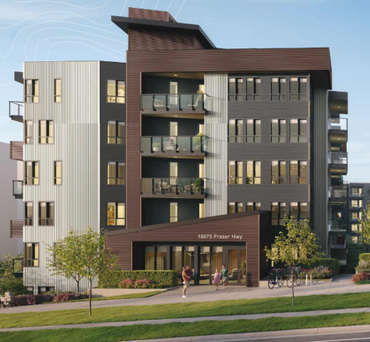 18088 72 Avenue, Surrey 