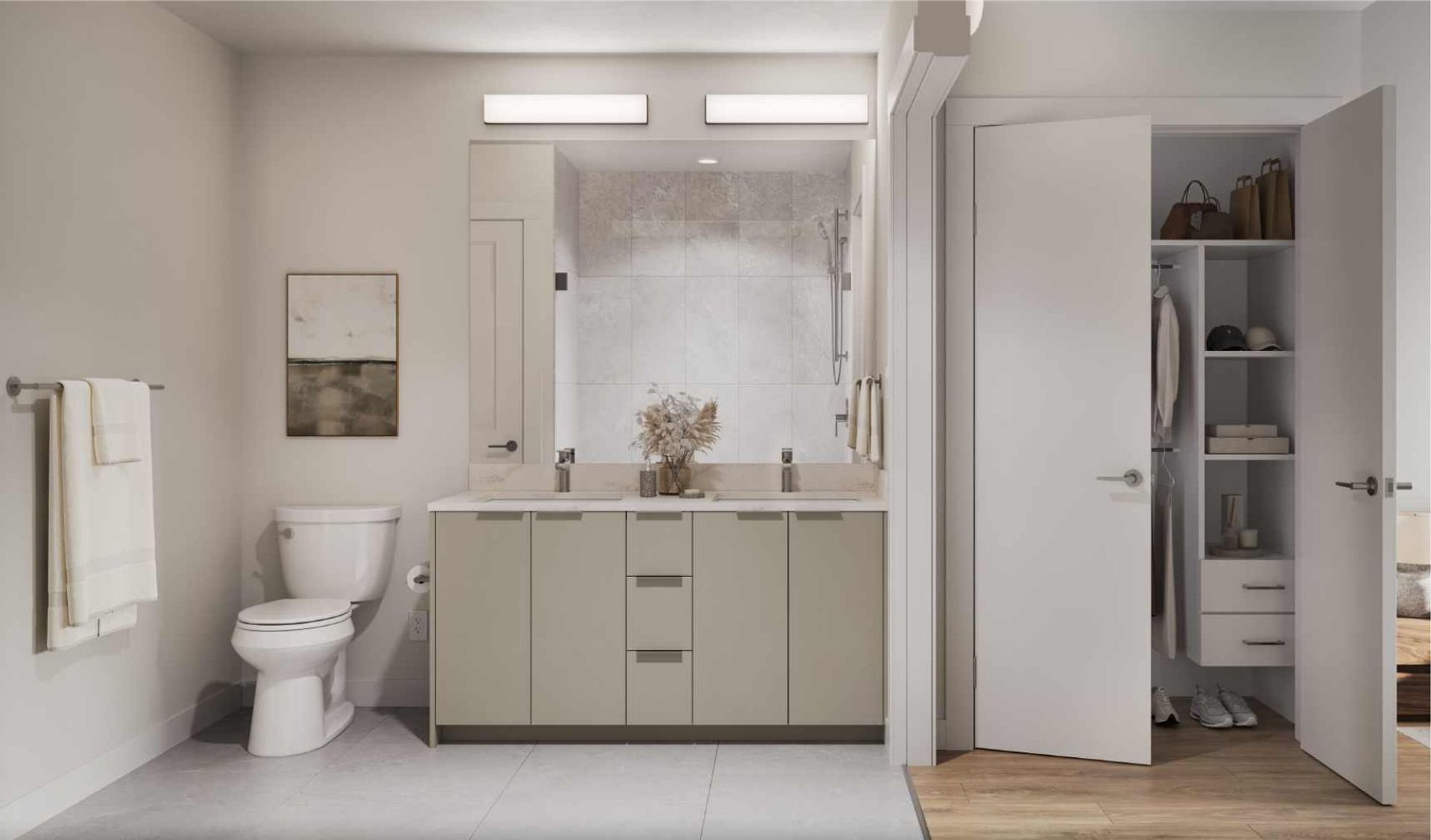 bathroom-render-2 at 18088 72 Avenue, Surrey bathroom-render-2 at 18088 72 Avenue, Surrey