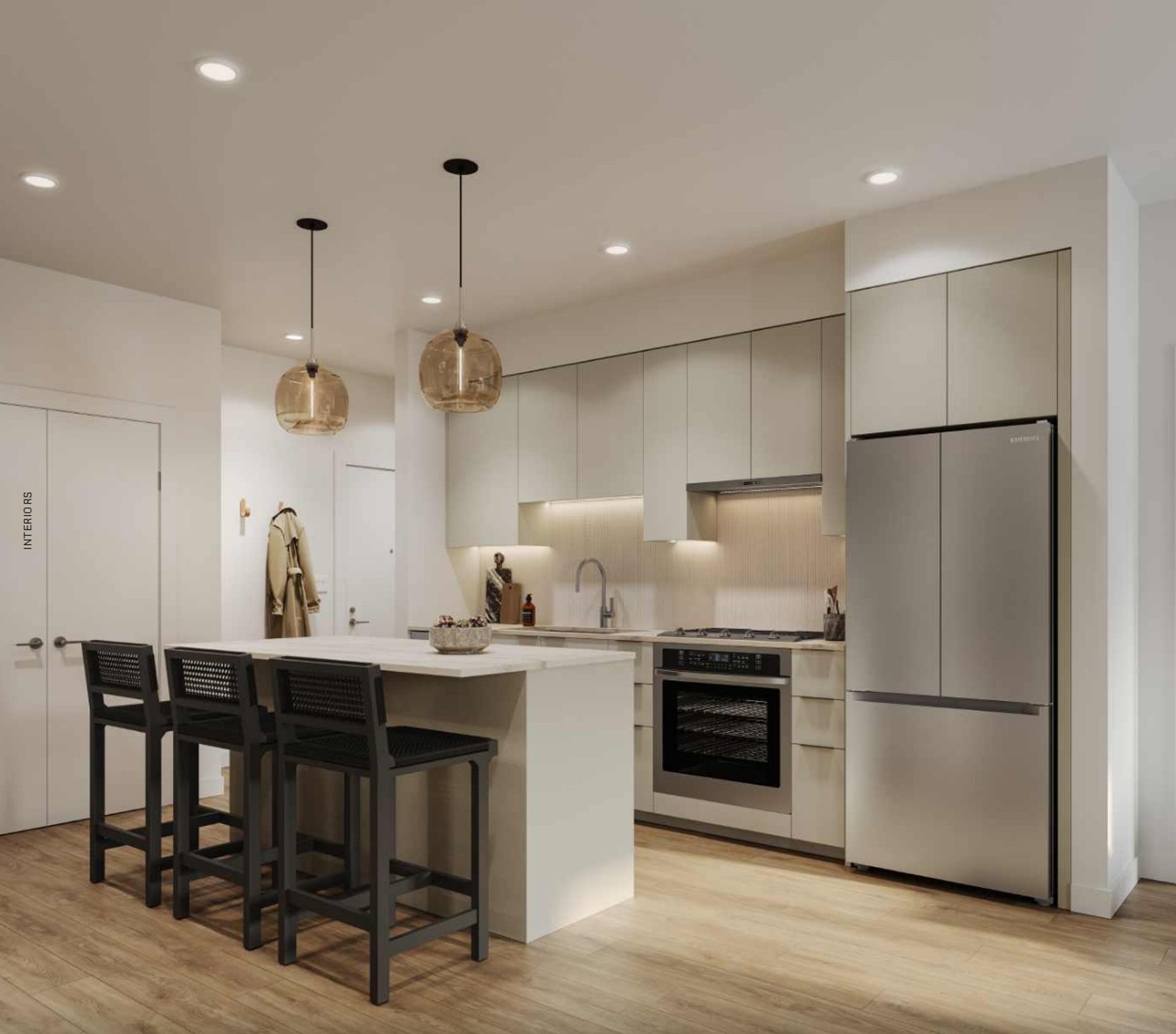 kitchen-render at 18088 72 Avenue, Surrey kitchen-render at 18088 72 Avenue, Surrey