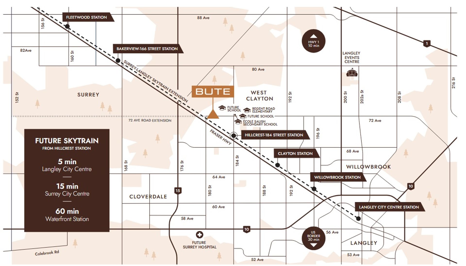map at 18088 72 Avenue, Surrey map at 18088 72 Avenue, Surrey